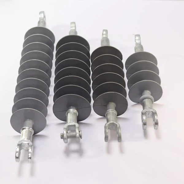Composite Suspension Insulator