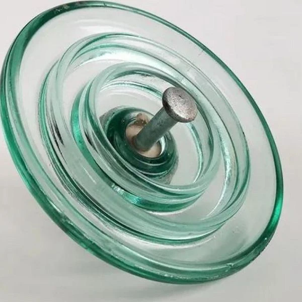 Iav Suspension Insulators