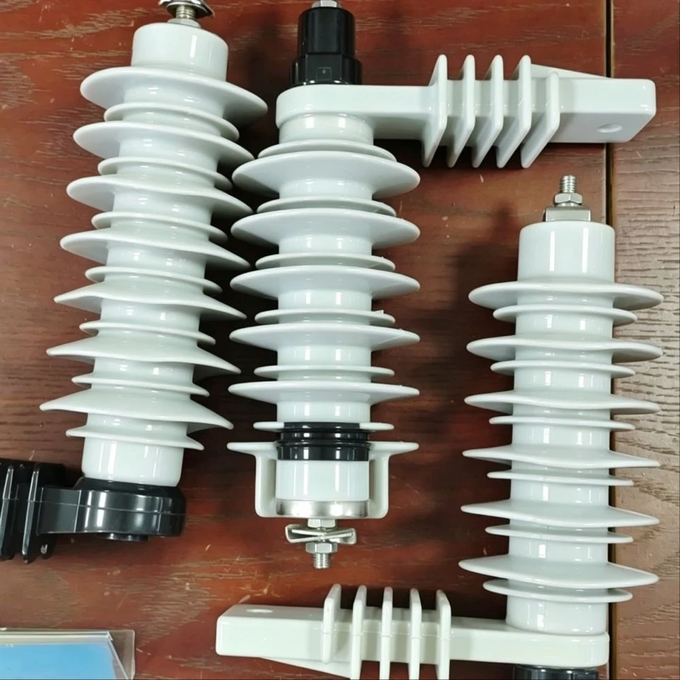 Porcelain Housing Surge Arrester