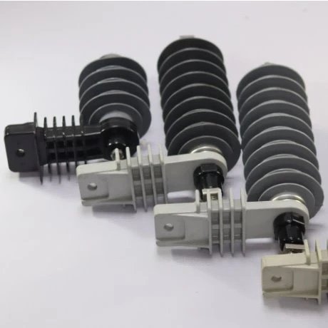 Silicone Rubber Surge Arrester