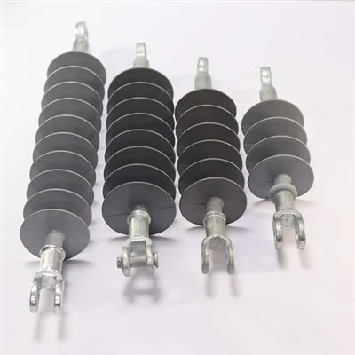 Composite Suspension Insulator