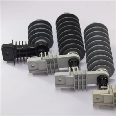 Silicone Rubber Surge Arrester