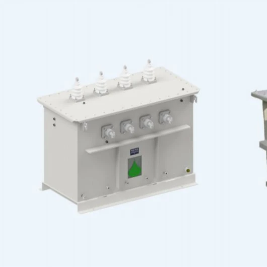Peb Theem Roj Immersed Transformer