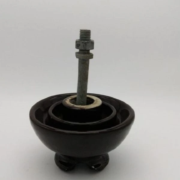 Transmission Porcelain Insulator